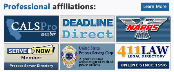 Professional Affiliations