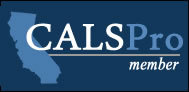 calspro - California association of process servers and legal support professionals