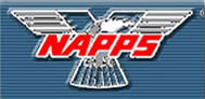 NAPPS Member - Palm Springs process servers