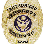 California Process Server