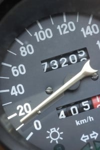 Standard Mileage Rates