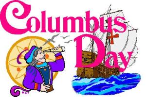 Columbus Day