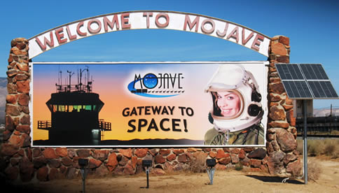 Process servers in Mojave, California