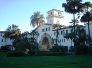 Santa Barbara Court Process Servers